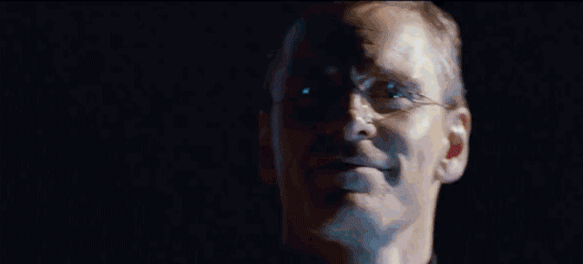 Steve Jobs Movie Michael Fassbender