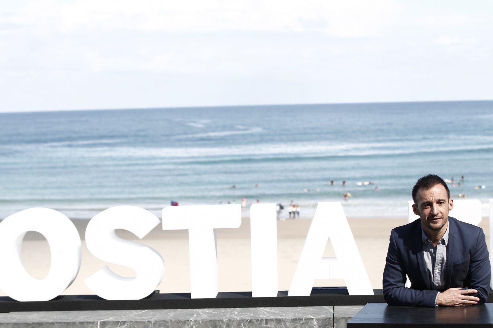 amenabar regresion donostia
