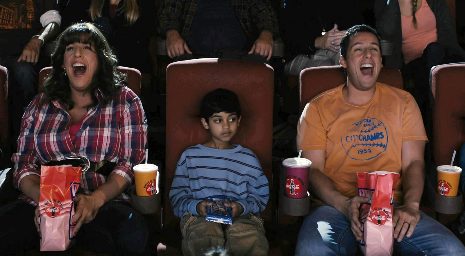 adam sandler jack y su gemela mierda colosal
