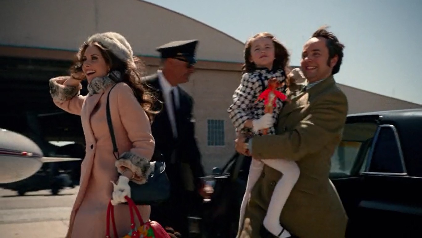 Pete Campbell Mad Men Glupglup