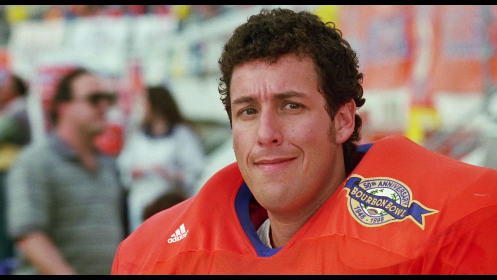 adam sandelr waterboy el aguador