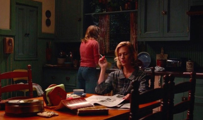 Betty Draper Mad Men Glupglup
