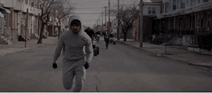 Creed Rocky Pelicula Stallone