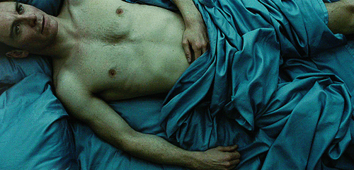 Michael Fassbender Shame glupglup