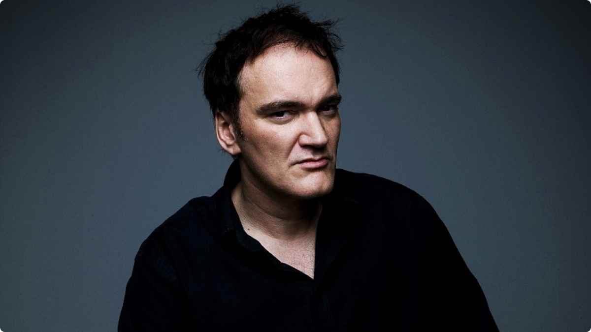 Tarantino Cabeza Buque Tarantino Cabeza Buque
