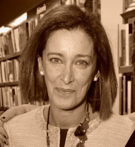Imagen de Miriam Lavilla