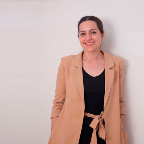 Imagen de Blanca López