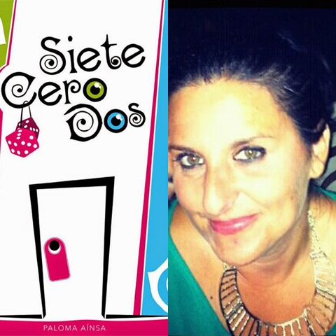 Imagen de Paloma Aínsa