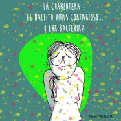 La Cuarentena
