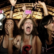 Aquellos maravillosos ídolos de masas