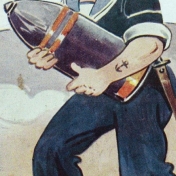 Supositorios y otras cosas de meter