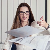 No es por ti, es por mí