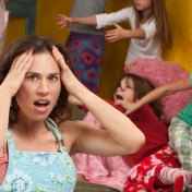 Las vacaciones de unos son el infierno de los otros