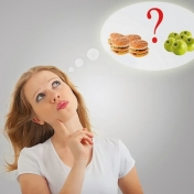 Somos lo que comemos, pero no me convence