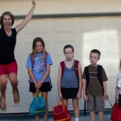 La Vuelta al Cole en 20 GIFs