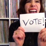 10 razones por las que deberíais votarme para presidente