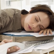 Vacaciones de las vacaciones, ¿soy la única que las necesita?