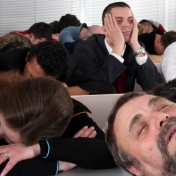 Aburrirse es insano y peligroso