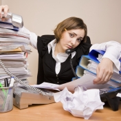 Montar tu propio negocio requiere 