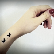 Cómo hacerse un tatuaje y no morir de arrepentimiento