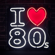 Aquellos maravillosos 80