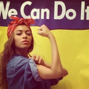 Él por ella; ella por él