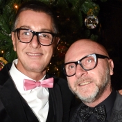 #BoycottDolceGabbana