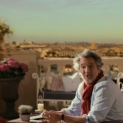 Fransuá, ¿pero qué les das?