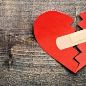 Canciones para curar un corazón roto