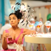 ¿Cómo enfrentarte a tu primera boda?