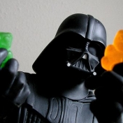 Pásate al lado oscuro, aprende a decir no