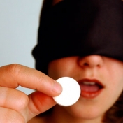 Los peligros de automedicarse