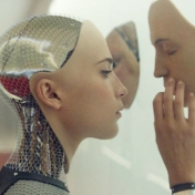 Ex_machina y el nuevo cine de ciencia ficción
