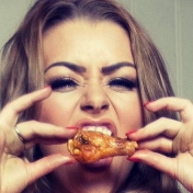 Gran Hermano es como la comida rápida