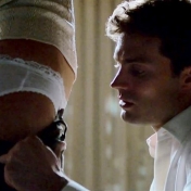 50 Sombras de Grey: Insultando a la inteligencia