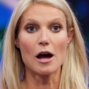 Gwyneth Paltrow: ¿a dieta de neuronas?