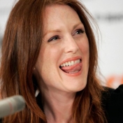 "Preciosa a los 30, encantadora a los 40"