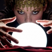 Mi maldición gitana