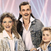 La maldición de las fotos antiguas