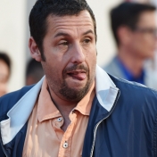Adam Sandler: Ya hueles