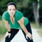 Aventuras y desventuras de una sociópata en atletismo