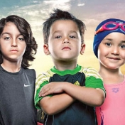 El extra en las extra-escolares