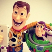 De Selfies, ombliguismo y “after sex“