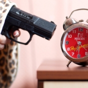 A quien madruga Dios le ayuda y otras  sandeces del refranero español