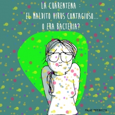 La Cuarentena