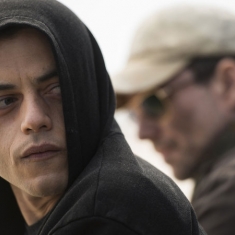 Mr. Robot: La serie que toda anti-informática debería ver
