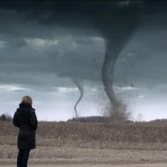 Manual de supervivencia ante catástrofes para mujeres histéricas