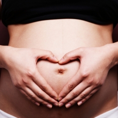 Querida futura madre: que no te vengan con cuentos