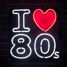 Aquellos maravillosos 80