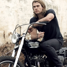 Ese protagonista que me pone tanto